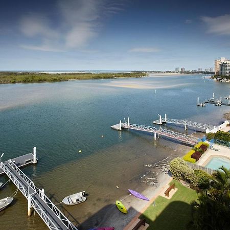 On The River Apartments Маручидор Екстериор снимка