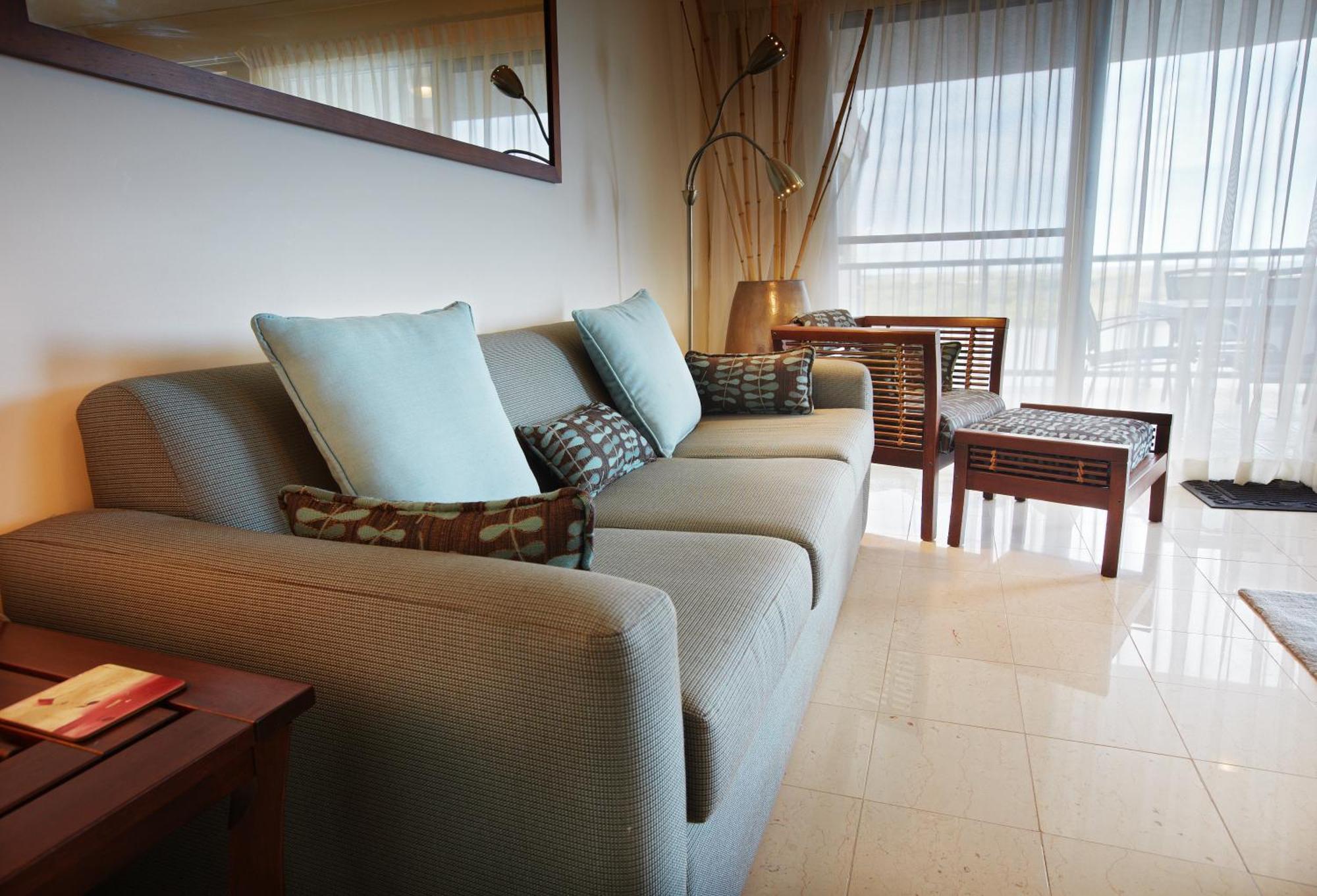 On The River Apartments Маручидор Екстериор снимка