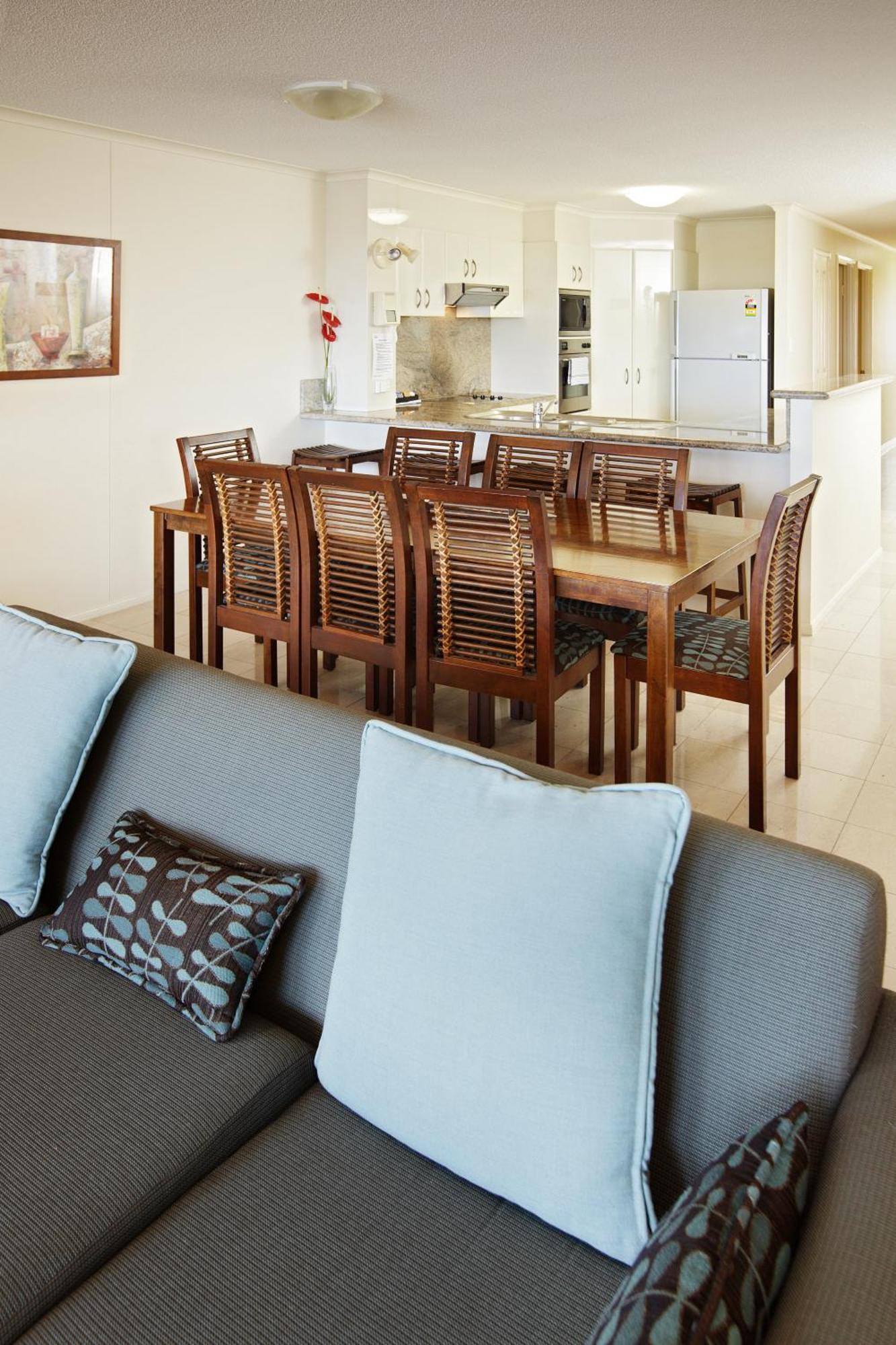On The River Apartments Маручидор Екстериор снимка